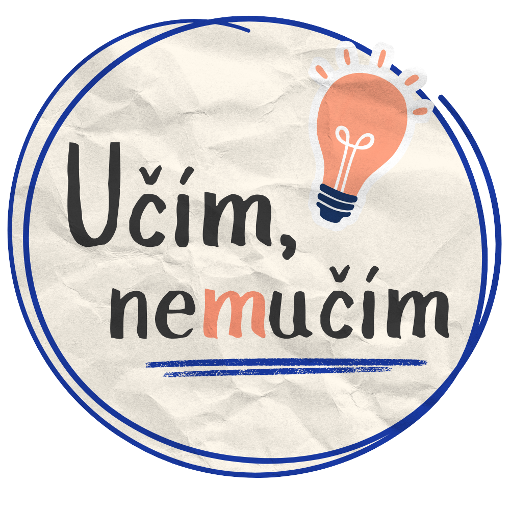 Učím, nemučím – profil na Učitelnici